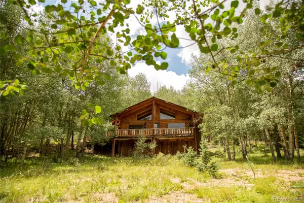 1001 County Rd 17, Lake City, CO 81235