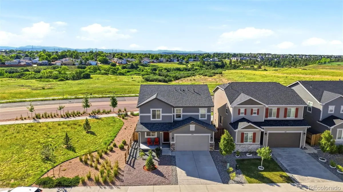 359 Vista Cliff Circle, Castle Rock, CO 80104 - #1