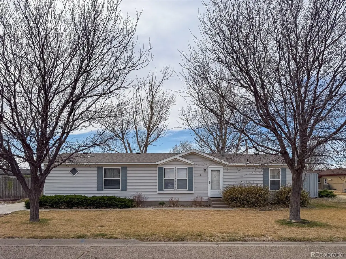 337 Vine Street, Burlington, CO 80807 - #1