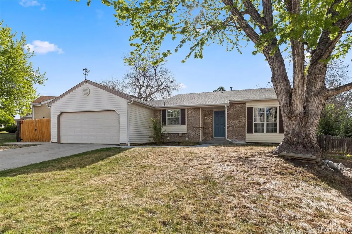 17002 E Prentice Drive, Centennial, CO 80015 - #1