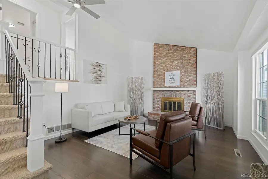 17002 E Prentice Drive, Centennial, CO 80015 - #3