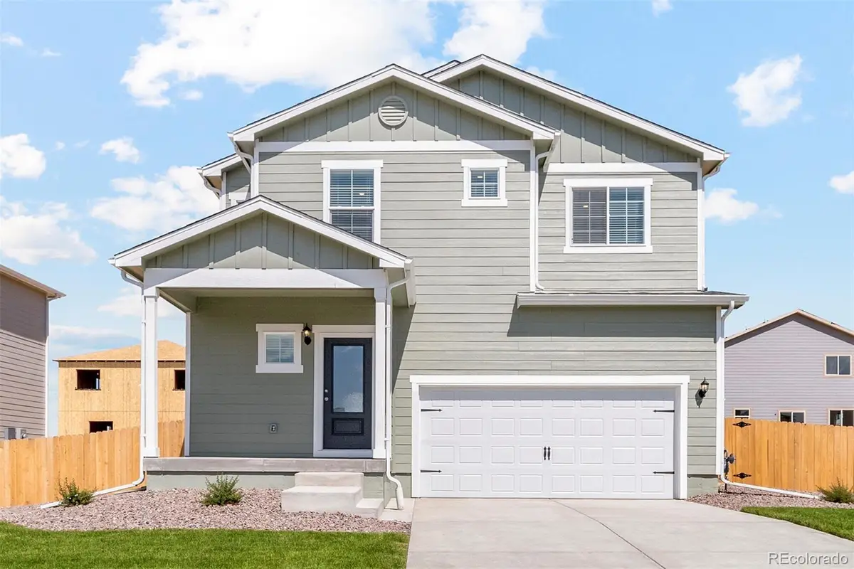 7321 Crystal, Frederick, CO 80530 - #1