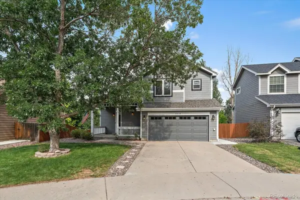 10654 Apishamore Court, Parker, CO 80134