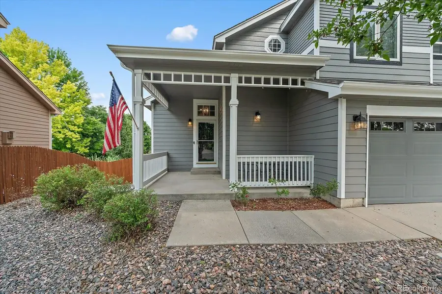 10654 Apishamore Court, Parker, CO 80134 - #2