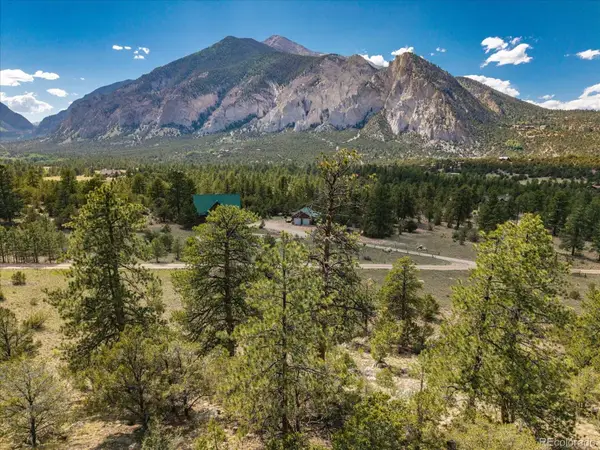 000 Oppliger Drive, Nathrop, CO 81236