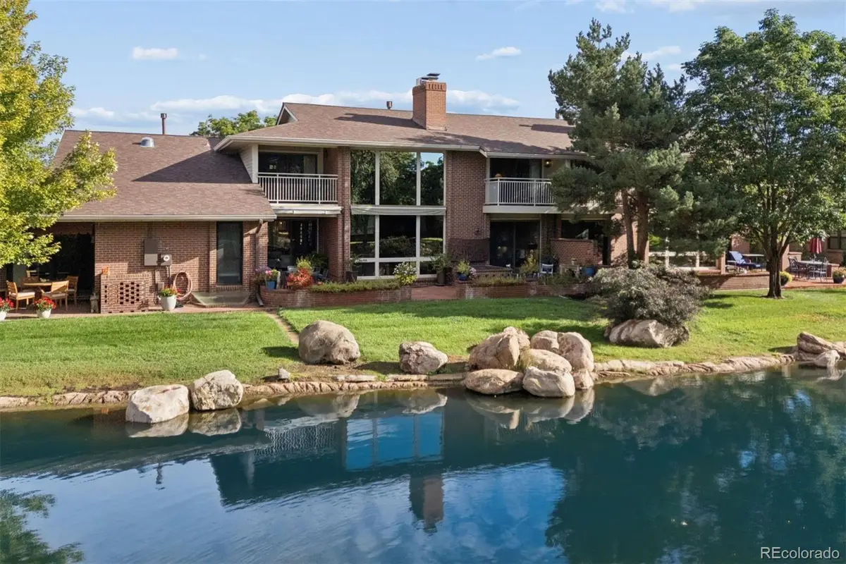 2800 S University Boulevard #141, Denver, CO 80210 - #1
