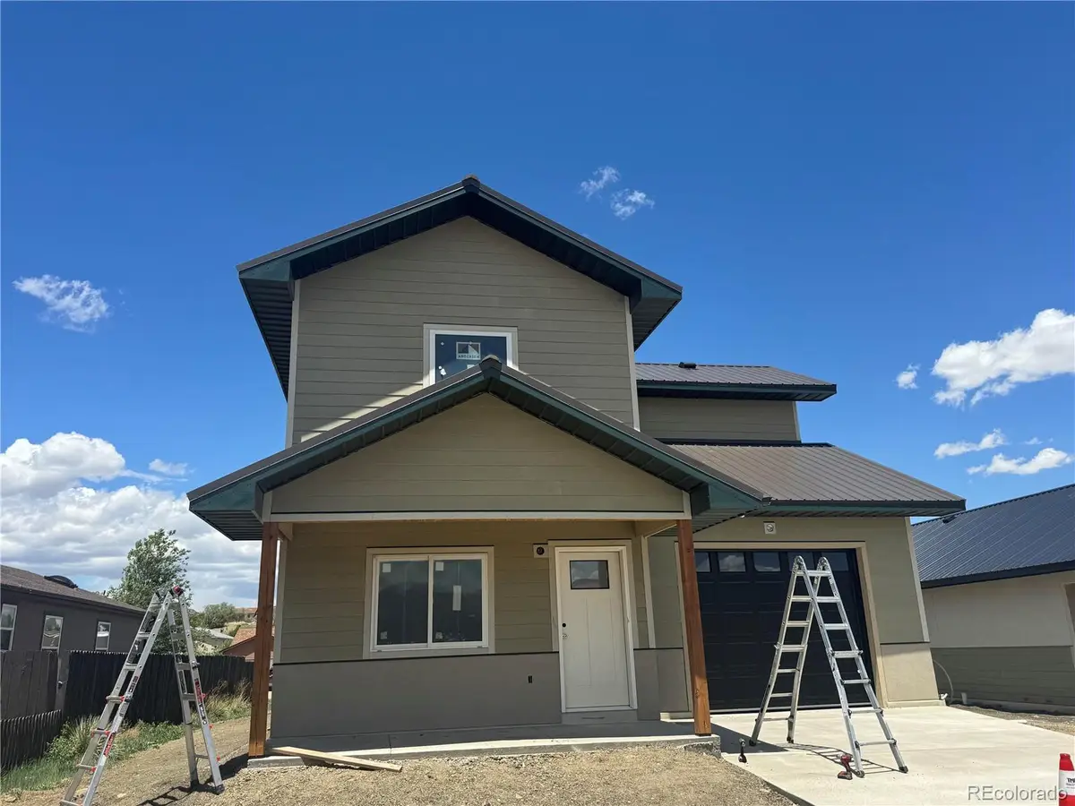 317 Camillus Avenue, Trinidad, CO 81082 - #1