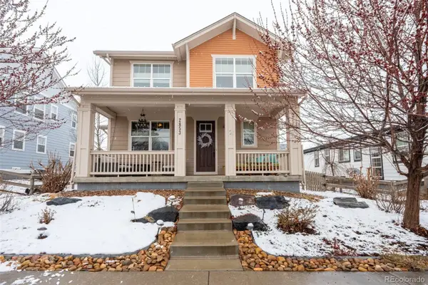 2853 Cascade Creek Drive, Lafayette, CO 80026