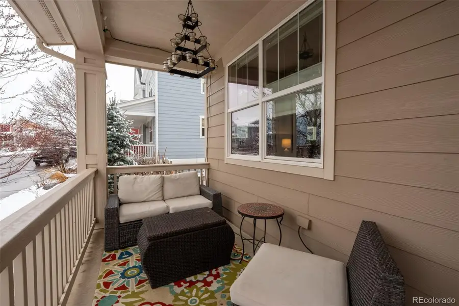 2853 Cascade Creek Drive, Lafayette, CO 80026 - #2