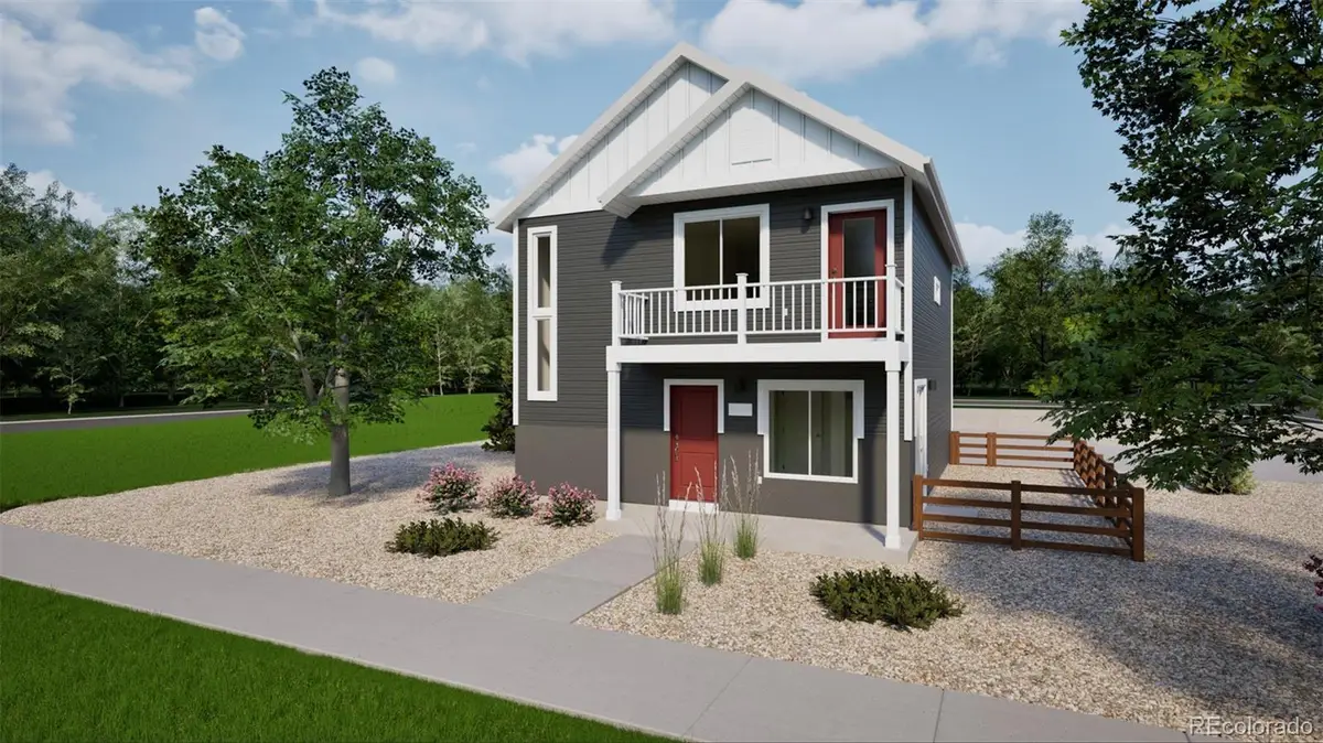3436 Baltin Road, Johnstown, CO 80534 - #1