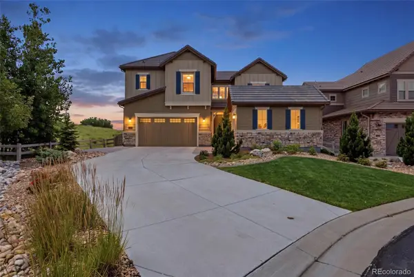 10879 Red Sun Court, Highlands Ranch, CO 80126