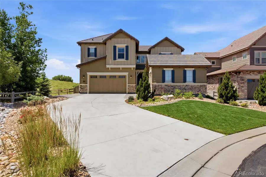 10879 Red Sun Court, Highlands Ranch, CO 80126 - #3