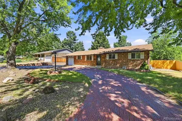 13685 W Alaska Place, Denver, CO 80228
