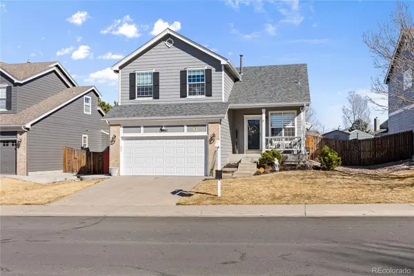 18997 E Crestridge Circle, Aurora, CO 80015