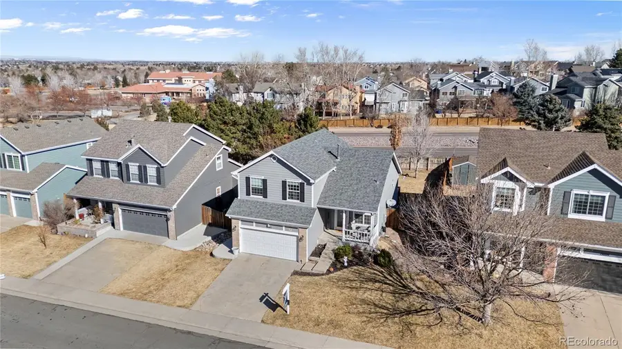 18997 E Crestridge Circle, Aurora, CO 80015 - #3