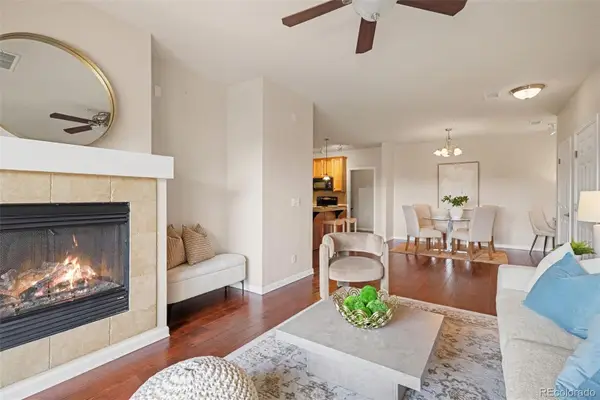 9359 Las Ramblas Court #K, Parker, CO 80134