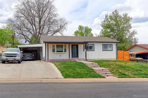 1879 S Winona Court, Denver, CO 80219