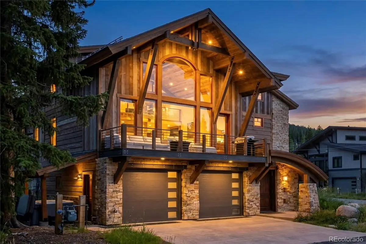 71 Balsam Drive, Winter Park, CO 80482 - #1