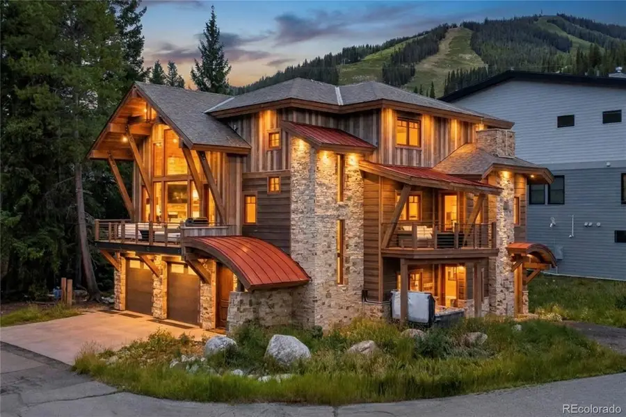 71 Balsam Drive, Winter Park, CO 80482 - #2