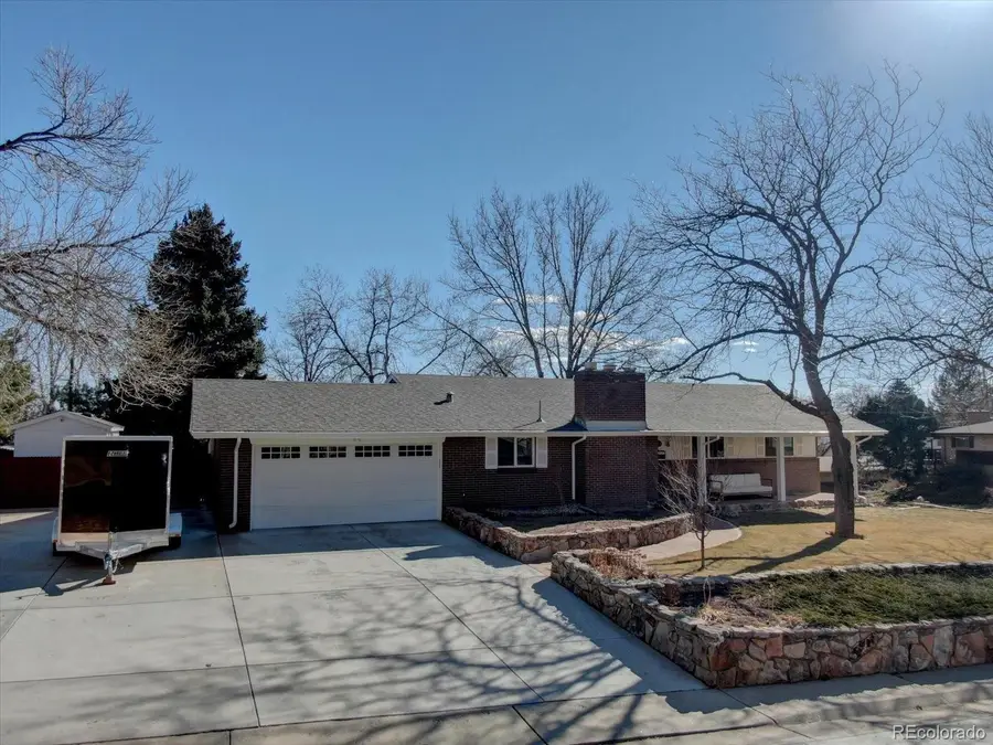 986 S Cole Drive, Lakewood, CO 80228 - #3
