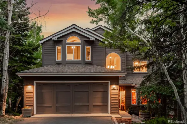 23979 High Meadow Drive, Golden, CO 80401