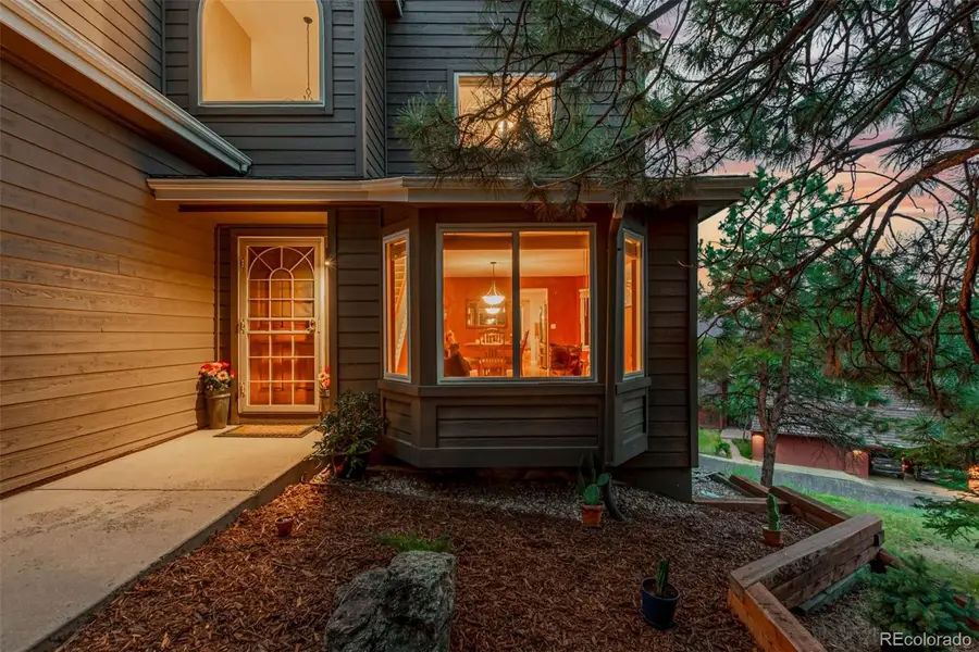 23979 High Meadow Drive, Golden, CO 80401 - #2