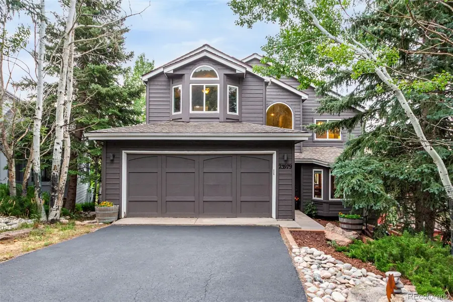 23979 High Meadow Drive, Golden, CO 80401 - #3