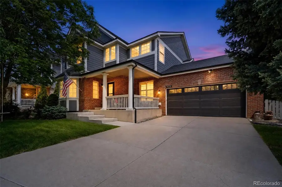 14236 Piney River Road, Broomfield, CO 80023 - #2