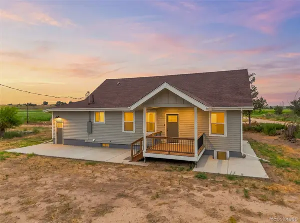 23240 County Road 21, Fort Morgan, CO 80701