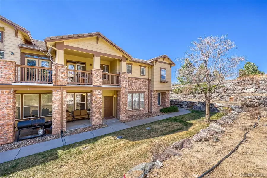 6702 S Winnipeg Circle #104, Aurora, CO 80016 - #2