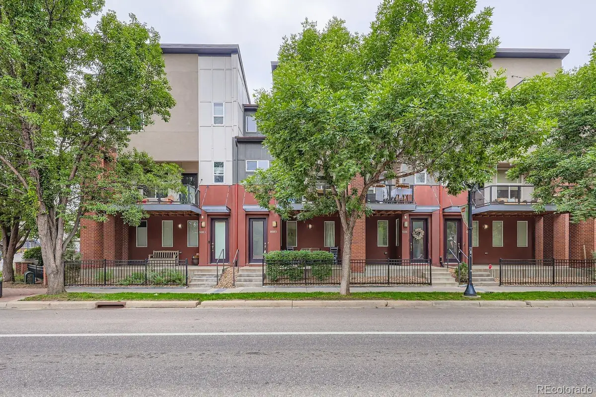 5630 W 38th Avenue #B, Wheat Ridge, CO 80212 - Image #1