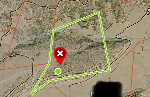 Lot 64 Cl&g, Gardner, CO 81040