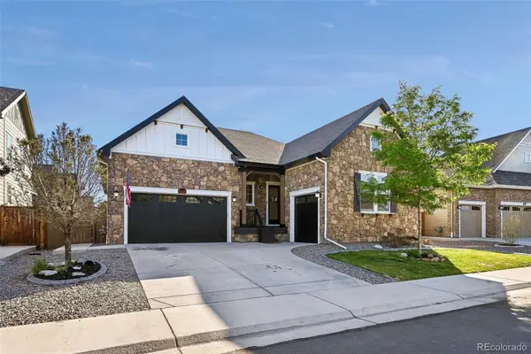 15878 Clayton Street, Thornton, CO 80602