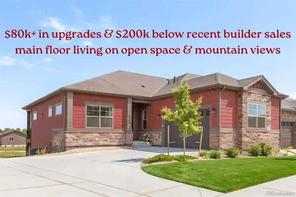 837 W 129th Place, Westminster, CO 80234