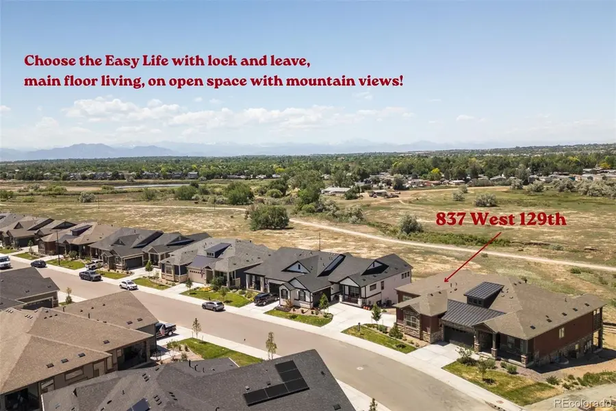 837 W 129th Place, Westminster, CO 80234 - #2