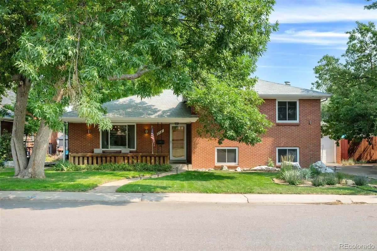 5681 E Gunnison Place, Denver, CO 80224 - #1