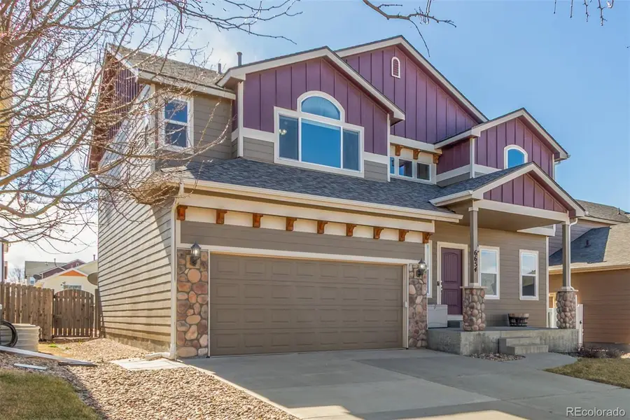 6654 12th Street, Frederick, CO 80530 - #2