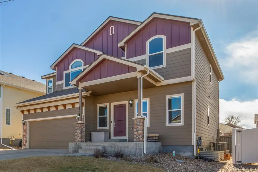6654 12th Street, Frederick, CO 80530 - #3