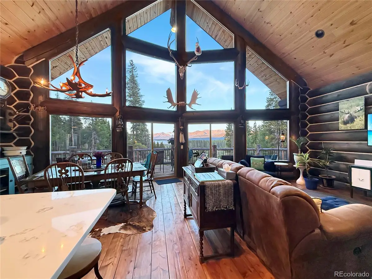 22980 Us Highway 24, Leadville, CO 80461 - #1