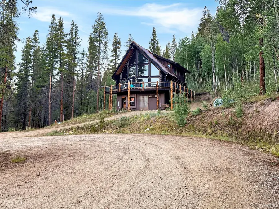 22980 Us Highway 24, Leadville, CO 80461 - #3