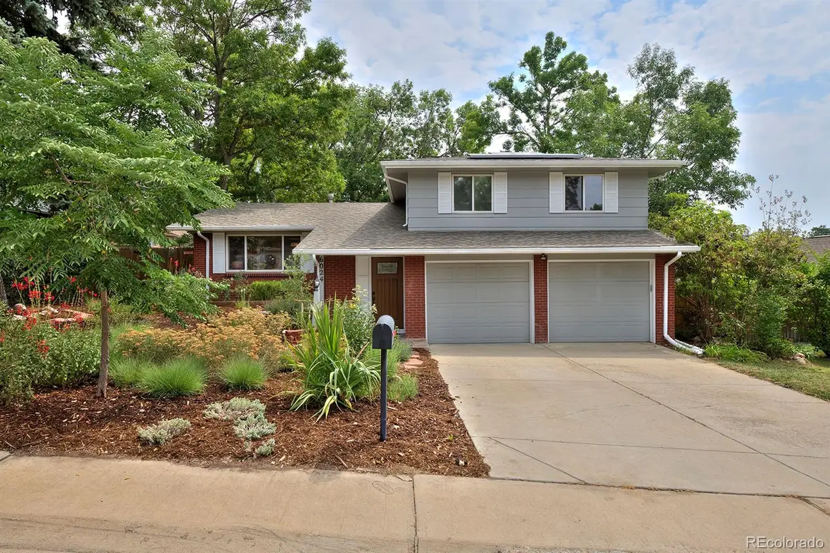 6024 Youngfield Street, Arvada, CO 80004 - #1