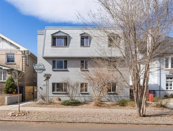 1419 Detroit Street #20, Denver, CO 80206