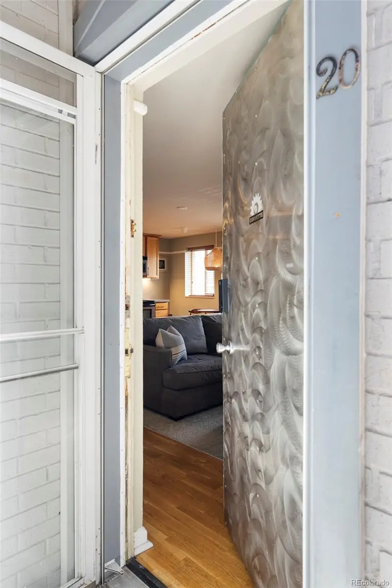 1419 Detroit Street #20, Denver, CO 80206 - #3