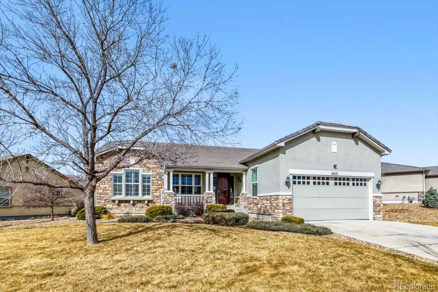 16571 Antero Circle, Broomfield, CO 80023 - #2