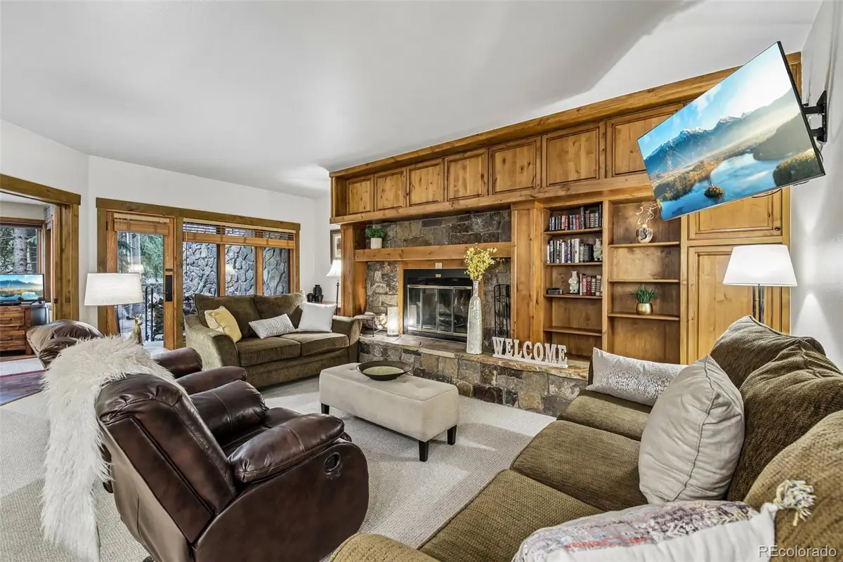 1207 W Keystone Road #2703, Keystone, CO 80435 - #1
