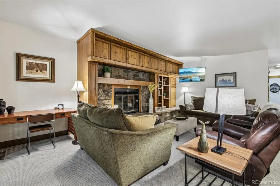 1207 W Keystone Road #2703, Keystone, CO 80435 - #2