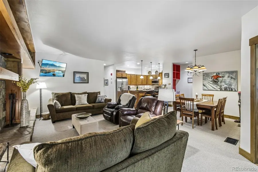 1207 W Keystone Road #2703, Keystone, CO 80435 - #3