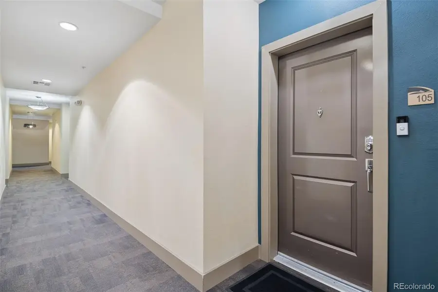 8185 E Lowry Boulevard #105, Denver, CO 80230 - #2