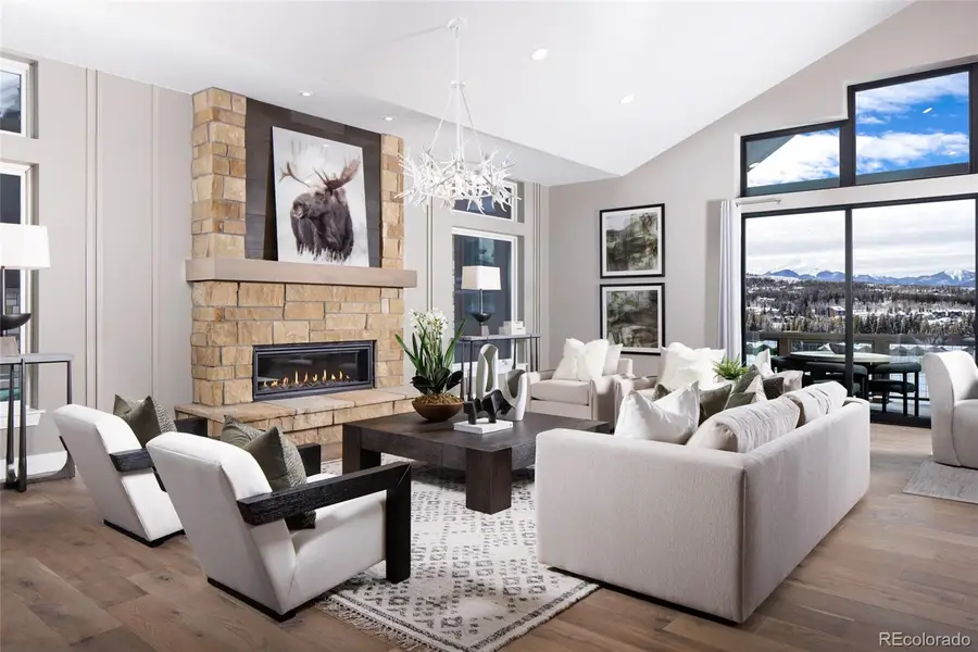 57 Scenic Trail, Winter Park, CO 80482 - Image #3