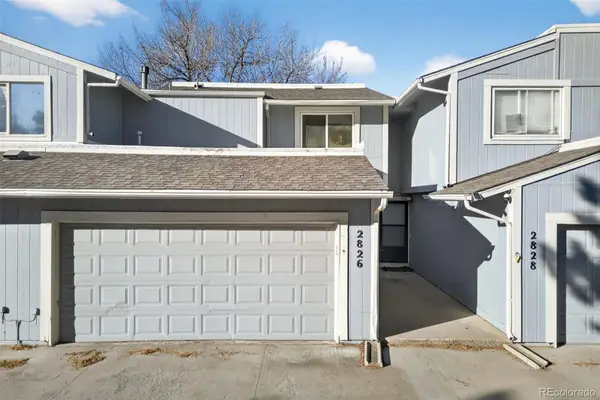 2826 S Lansing Way, Aurora, CO 80014